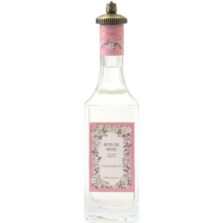 Nostalgia Collection - Bois de Rose — Parfumane