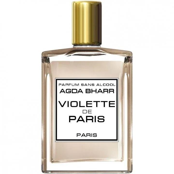 Violette de Paris — Agda Bharr