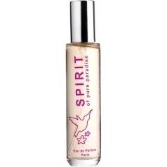 Spirit of Pure Paradise — Spirit