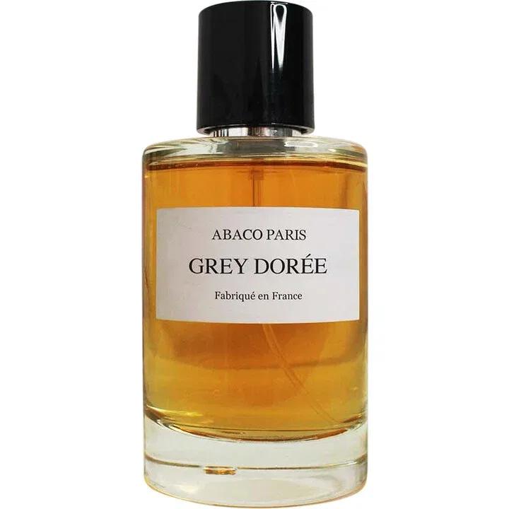 Grey Dorée — Abaco