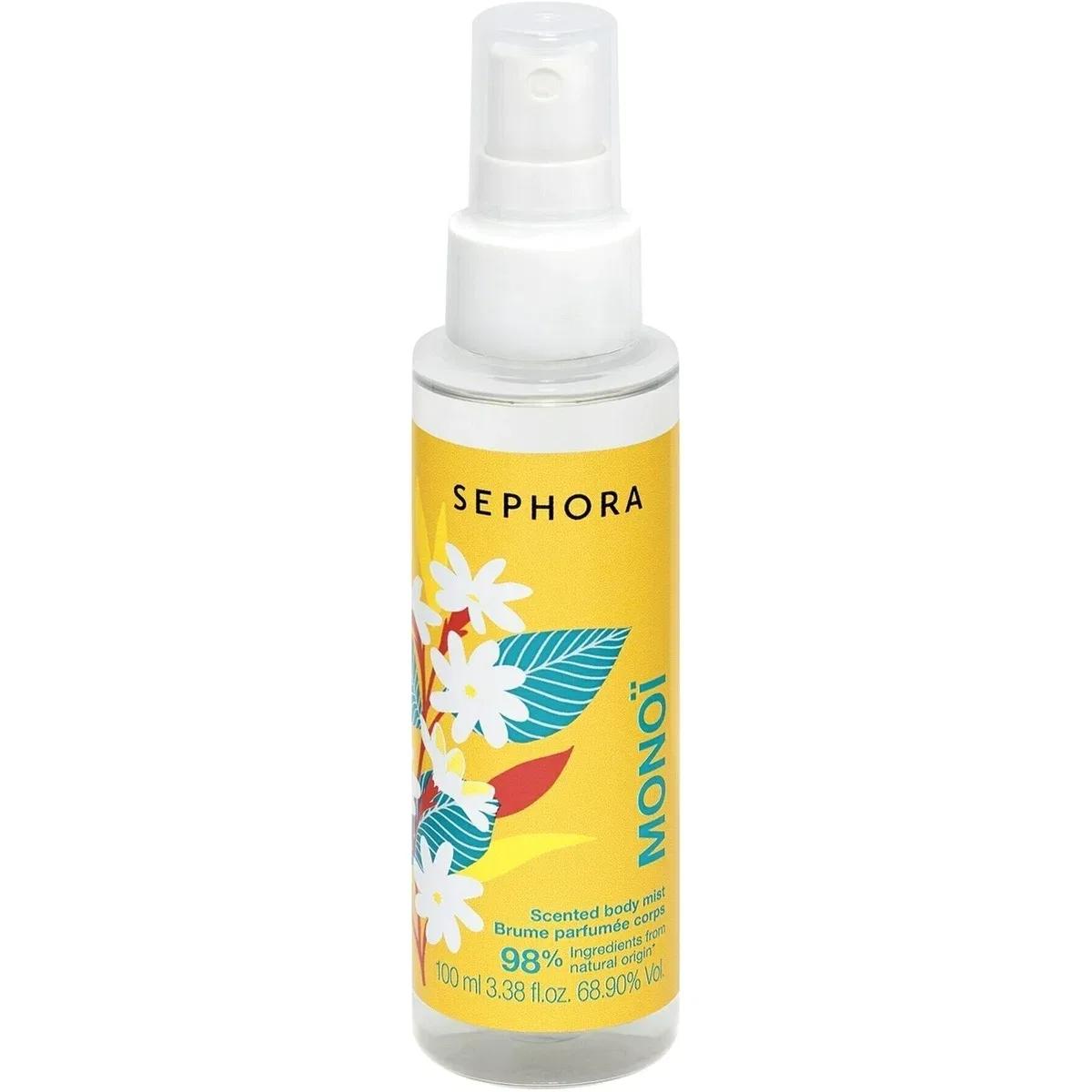 Monoï — Sephora