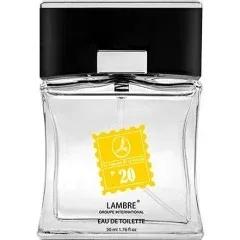 Le Charme de la France - No 20 — Lambre