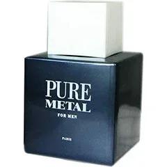 Pure Metal — Karen Low