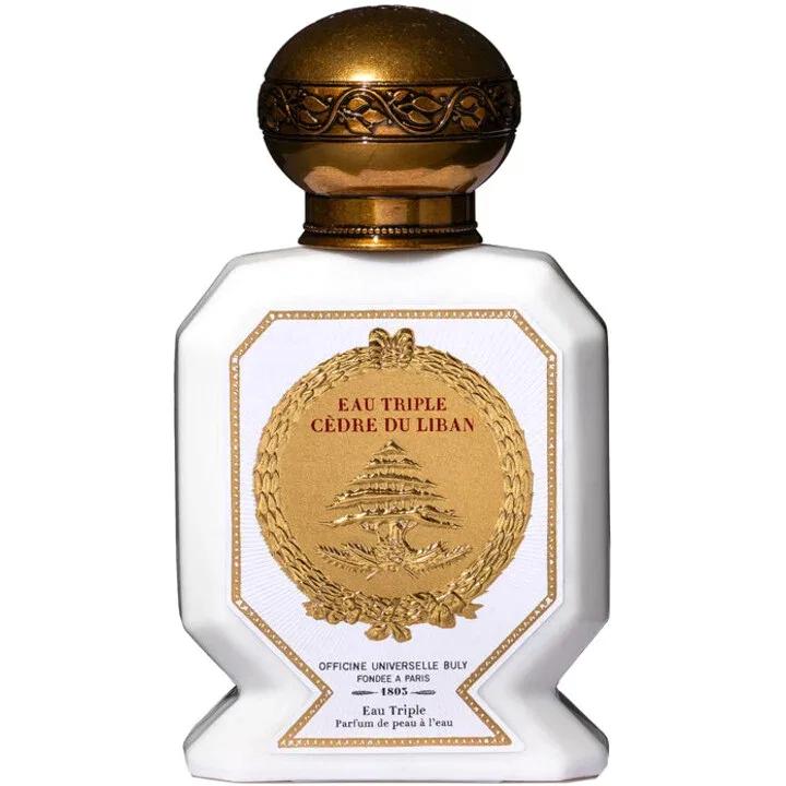 Cèdre du Liban — Buly