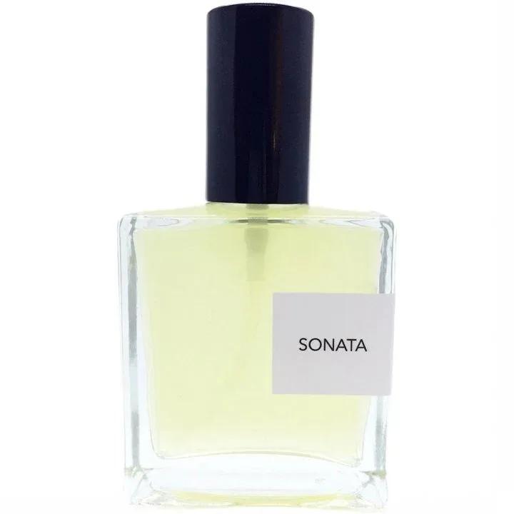 Sonata — 2 Note
