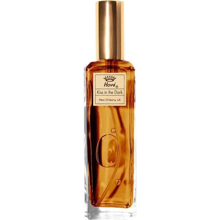 No.15 Jasmin — Zámecká Parfumerie