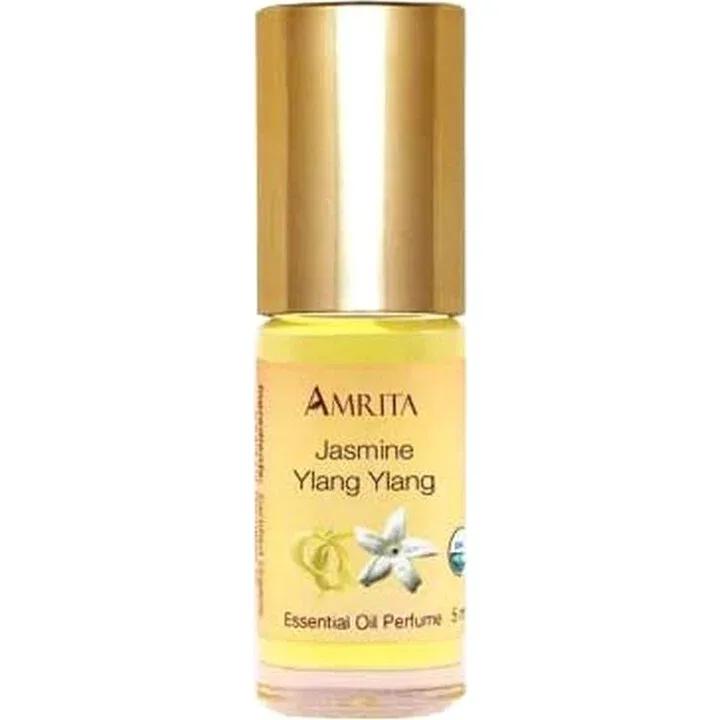 Jasmine Ylang Ylang — Amrita