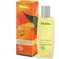 Zeste d'orange — Melvita