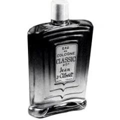 Eau de Cologne Classic — Orlane