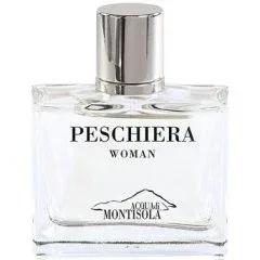 Peschiera Woman — Acqua di Montisola