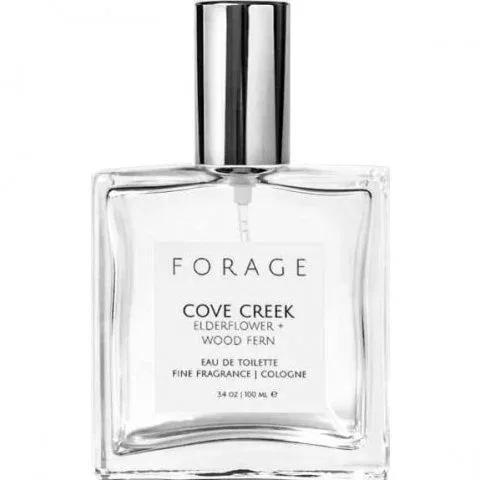 Cove Creek Forage Eau de Toilette — Forage