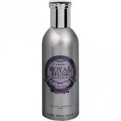 Royal Musk — Louis Varel