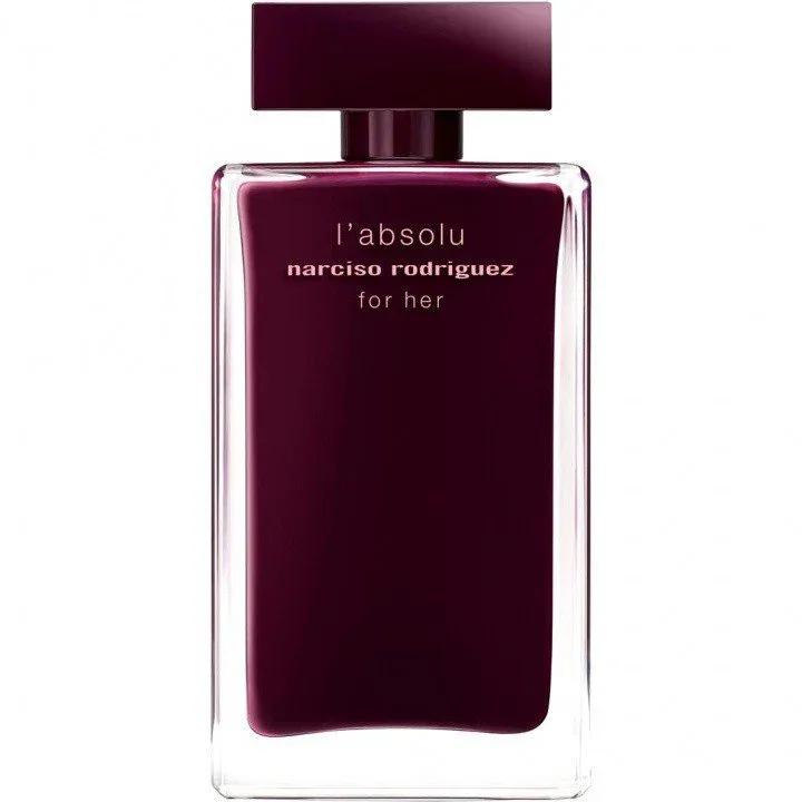 For Her L'Absolu — Narciso Rodriguez