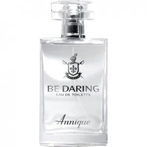 Be Daring — Annique