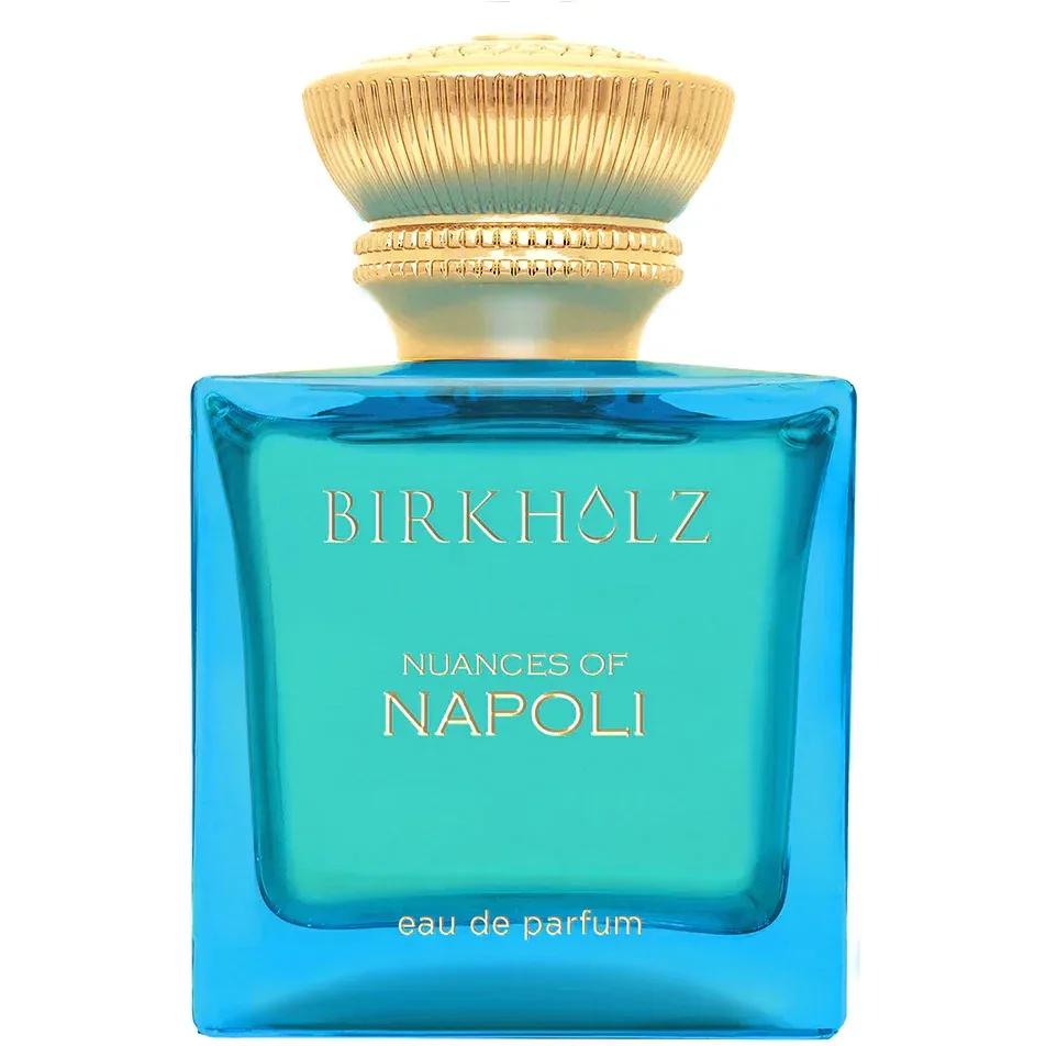 Nuances of Napoli — Birkholz