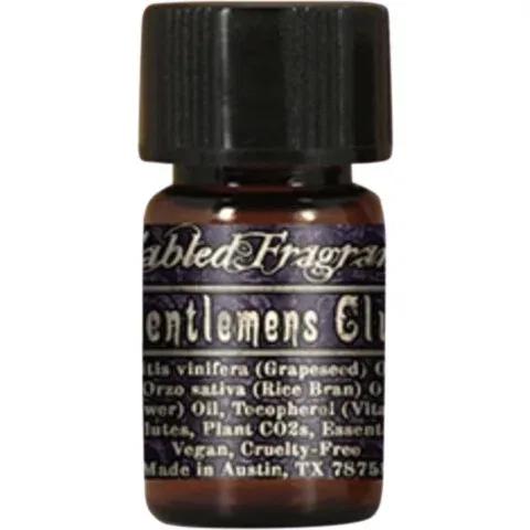 Gentlemens Club — Fabled Fragrances