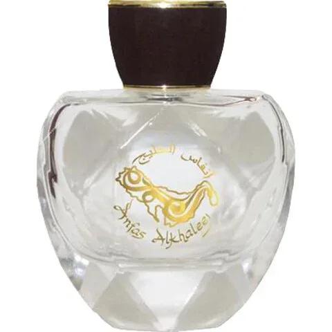 Bint Al Sheikh — Anfas Alkhaleej