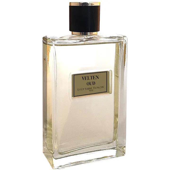 Velten Oud — Eyuep Sabri Tuncer