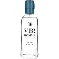 VB! Homme — Virtualbrands