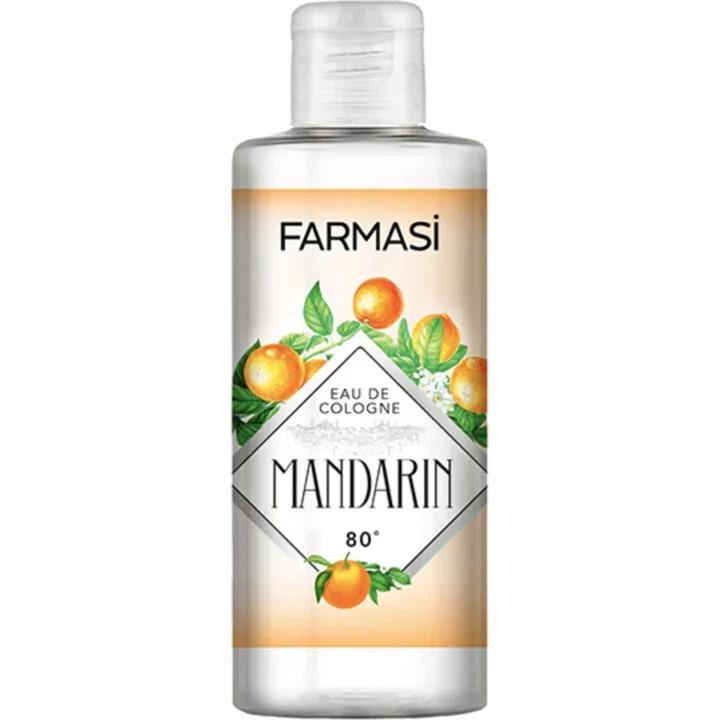 Mandarin — Farmasi