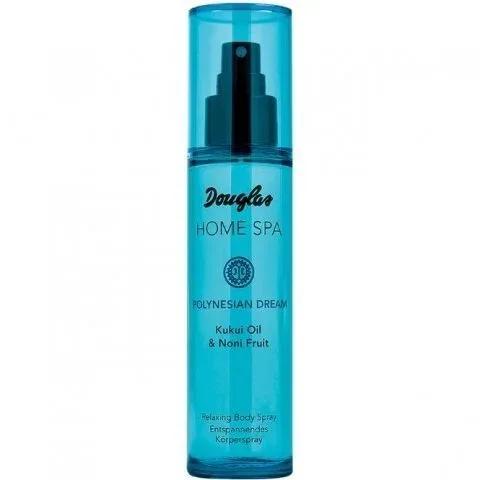 Polynesian Dream - Kukui Oil & Noni Fruit — Douglas
