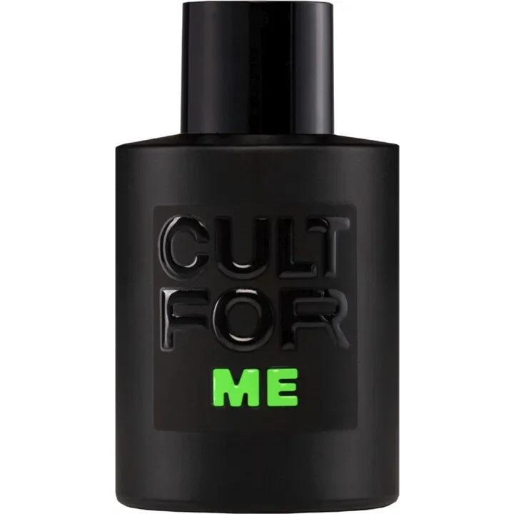 Eau de Cologne Flieder — MEM Company / M. E. Mayer