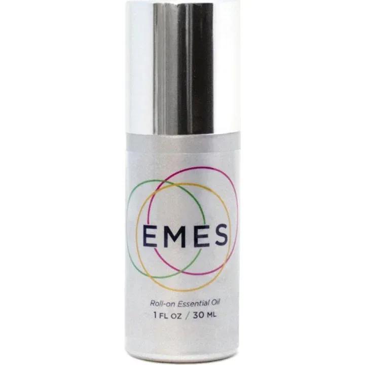 #200 Almond — EMES