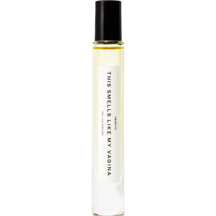 This Smells Like My Vagina — Heretic