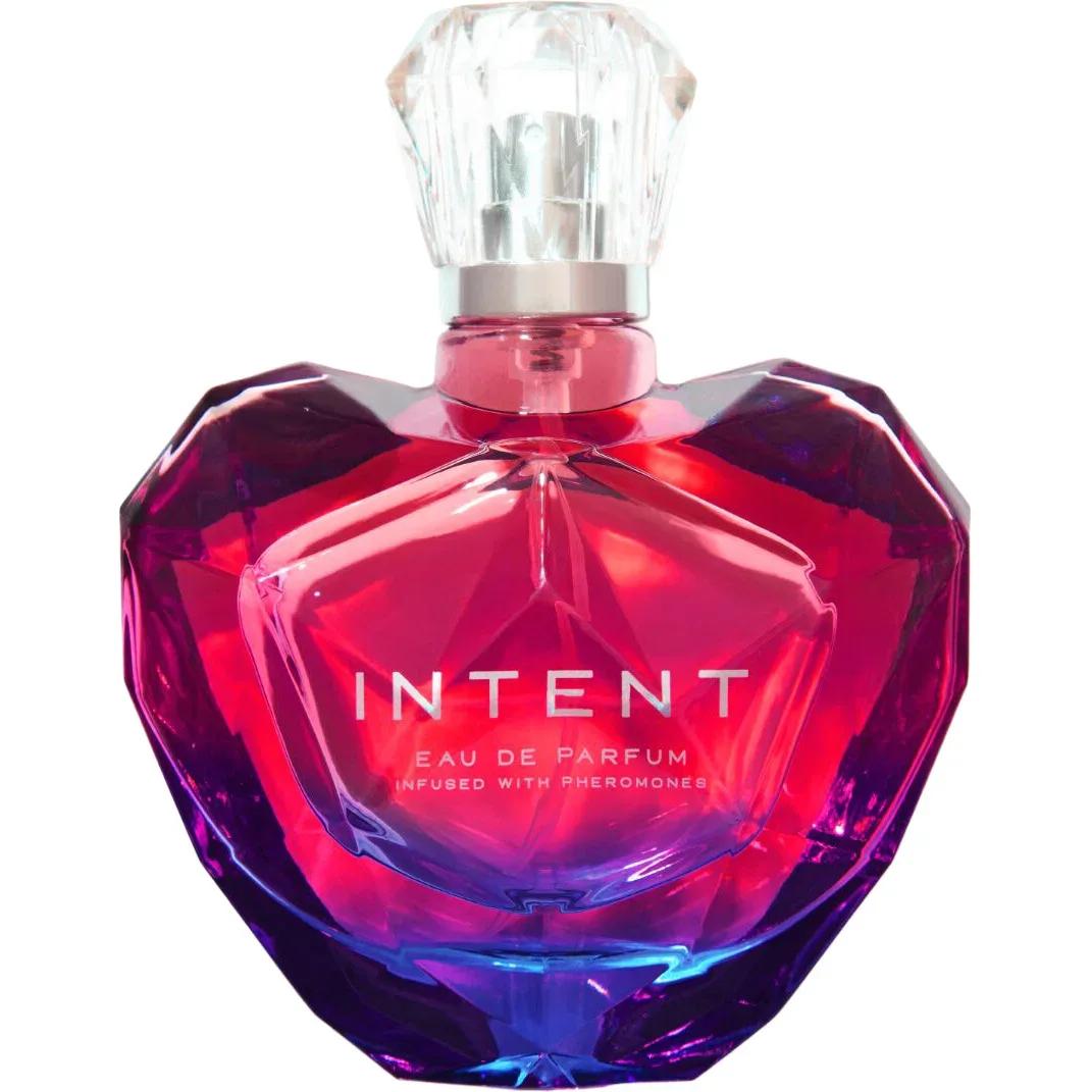 Intent — Ann Summers