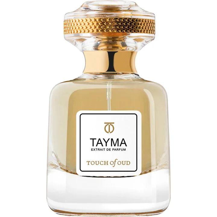 Tayma — Touch of Oud