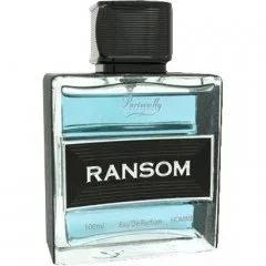 Ransom — Parisvally