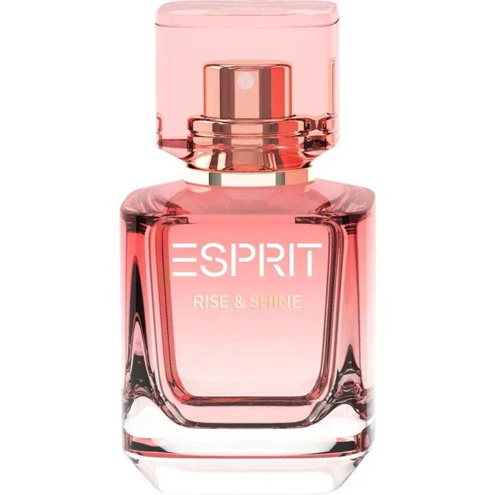 Rise & Shine — Esprit