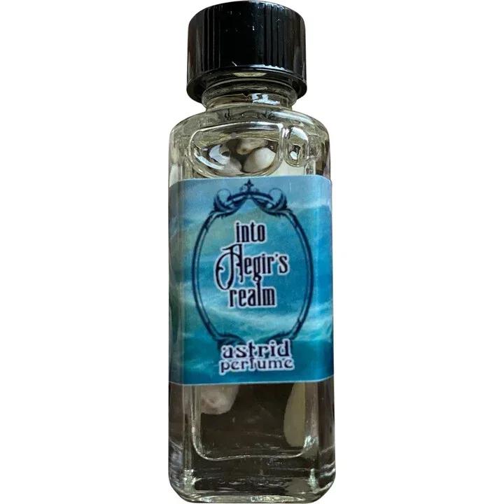 Into Aegir's Realm — Astrid Perfume