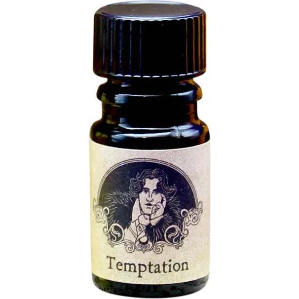 Temptation — Arcana Wildcraft
