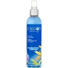 Paradise Flower & Hibiscus — Calgon