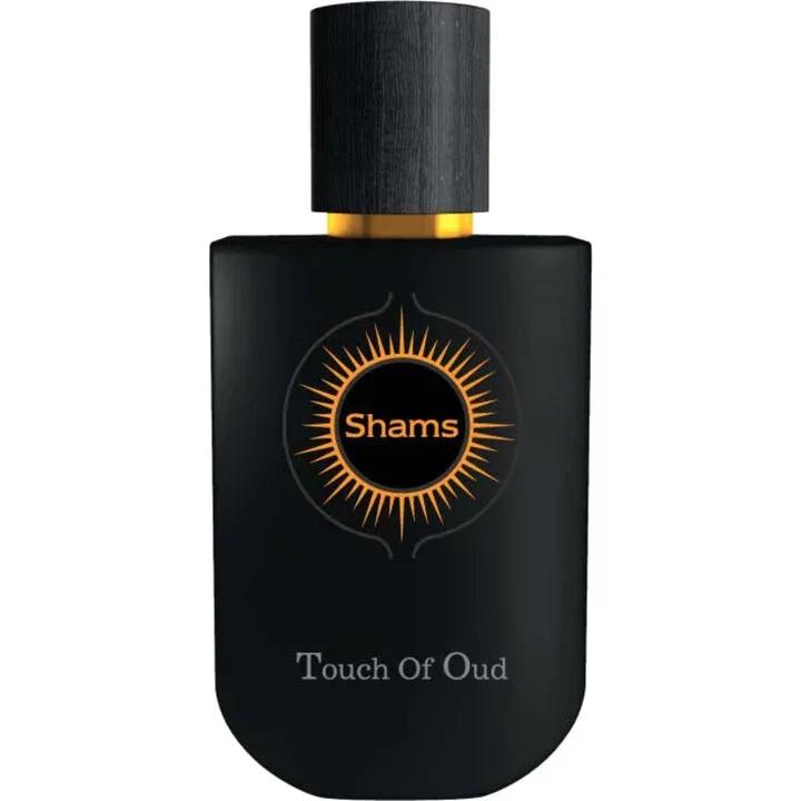 Shams — Touch of Oud