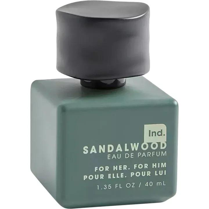 Ind. - Sandalwood — Urban Outfitters