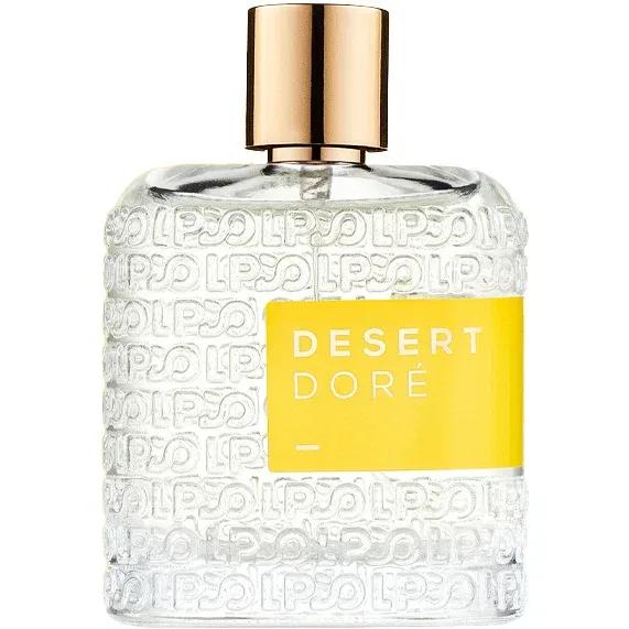 Desert Doré — LPDO