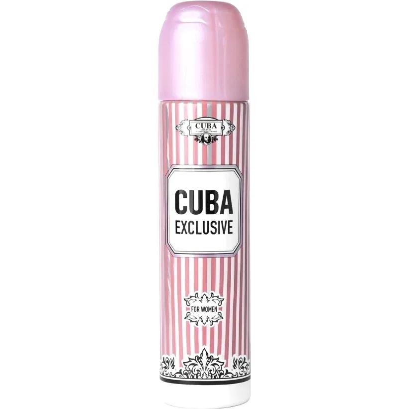 Cuba Exclusive — Cuba