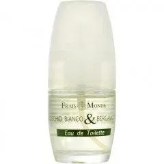 Muschio Bianco & Bergamotto — Frais Monde