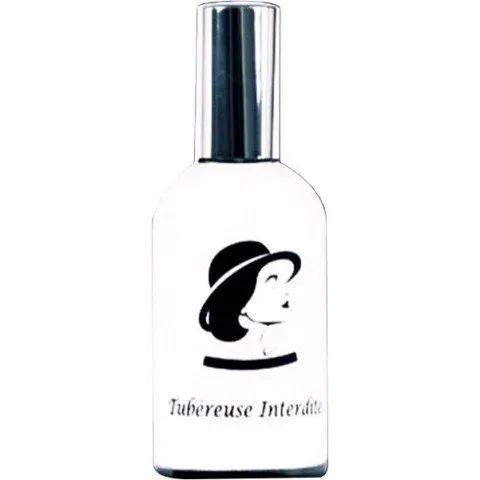 Tubéreuse Interdite — Ann Steeger