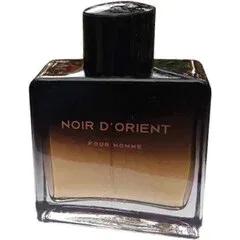 Noir D'Orient — Estelle Ewen