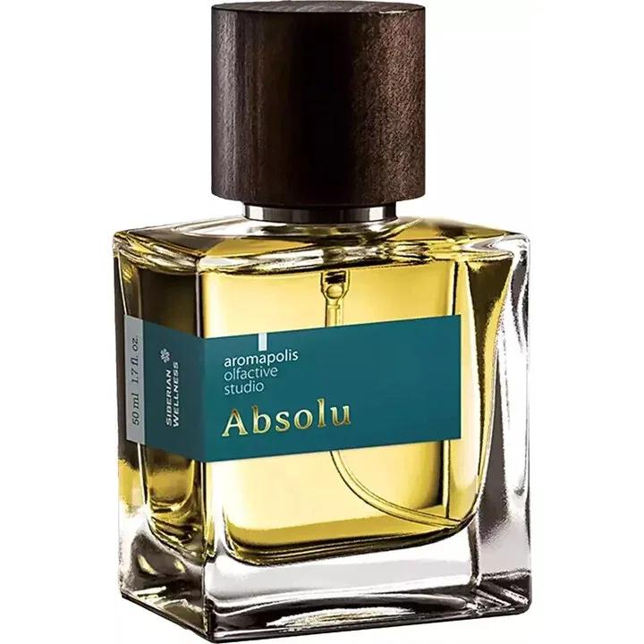 Absolu — Ciel