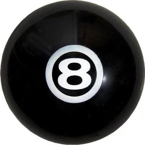 Eight Ball - Spicy — Avon