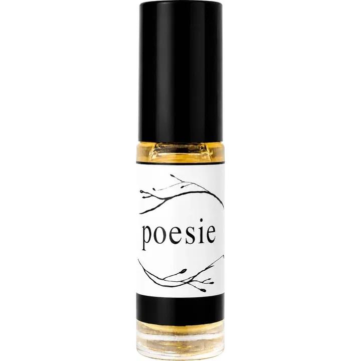 Blue Murder — Poesie Perfume