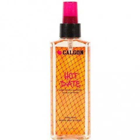 Hot Date — Calgon