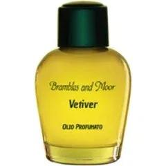 Vetiver — Frais Monde