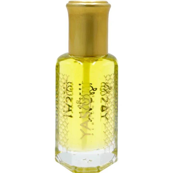 Mukhallat Abu Khalifa — Yas Perfumes