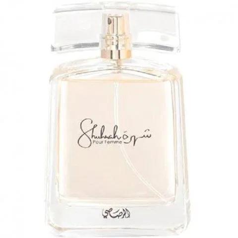 Shuhrah Pour Femme — Rasasi