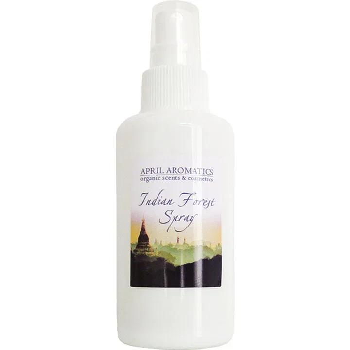 Indian Forest — April Aromatics